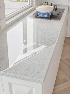 IFcare | Protective Heat Resistant Oil-proof Counter Film