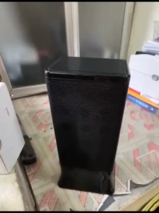 Thiết bị phát sóng ngăn chặn máy ghi âm máy NL âm thanh của camera công suất lớn T3