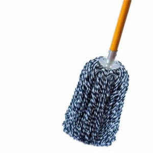 Besee | Dust Removal Steel Head Flat Mop