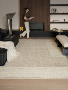 SAIBOSI | Waterproof Cat Scratch Resistant Formaldehyde Free Carpet