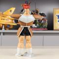 Bộ Nhân Vật Anime Dragon Ball Z Ginyu Force - Tượng PVC Mô Hình Sưu Tập Của Guldo Burter Jeice Recoom - Trang Trí Phòng Đồ Chơi Quà Tặng Cho Người Hâm Mộ. 