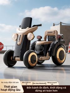 JIHU | Remote Control Ride-on Car