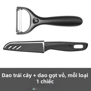 Dao Trái Cây Đa Năng Sharp