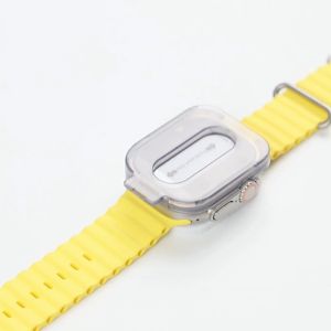 FRESCO HD Tempered Glass CLEAR Watch Screen Protector for Huawei GT3 GT3Pro GT4 Size 41 46mm Protective Watch Film