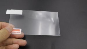 2-20PCS LCD Screen Protective PET Film For PSP 1000 2000 3000 HD Clear Anti‑Scratch Bubble‑Free Easy Installation Display Guard