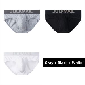 JOCKMAIL | Breathable Sweat-absorbing Mens Briefs