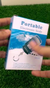 WH-A08 Digital Portable Luggage Scale: A Comprehensive Guide