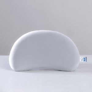 JoynCleon | Cervical Support Washable Silicone Child Pillow for 3-6 Year Olds