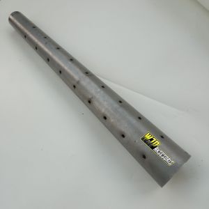Saringan knalpot bor boran/sarbor inlet 28 out 50 panjang 40cm Copy TZM CMS VND ZRC MDM DR.sound DLL. ALL MATIC