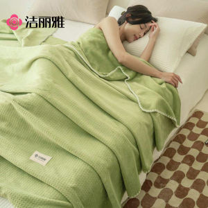 GRACE | Light Summer Air Conditioned Blanket