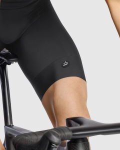 ASSOS | Breathable Long-distance Mens Cycling Bib Shorts