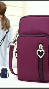 Tas Selempang & Bahu Wanita: Gaya Korea dan Kualitas Terbaik