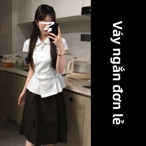 Homecore | Bộ Đồ Thời Trang Hè Phối Đôi