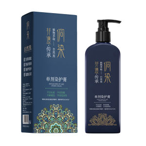 DONGRAN | Natural Herbal Hair Dye Gentle Formula