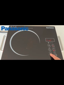 （ฟรีหม้อสแตนเลส）เตาไฟฟ้า เตาแม่เหล็กไฟฟ้า การประหยัดพลังงาน ระบบสัมผัส เหมาะสำหรับหม้อทุกประเภท เตาแม่เหล็กไฟฟ้าอัจฉริยะ