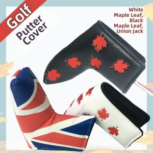 Dominant | Protective L-shaped Putter Cover