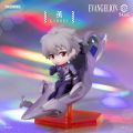 GONG | EVA Theater Edition Driver Series Blind Box Mini Figurines. 