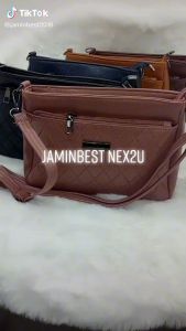 Women Lady Handbag Korean style Wallet syilling bag dompet Card stylist modern Girl Purse Wallet girldish Handphone Coin Bag Beg Dompet perempuan hadiah present gift girlfriend sling cute colorful bag