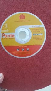 Đá cắt sắtinox 100mm và 350mm panie.hàng chuẩn chất lượng không ba via giá cho 1 viên