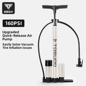 TOSUOD | High Pressure Inflator Pump