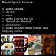 UD Sejahtera oleh oleh haji dan busana muslim