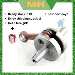 Full Circle and Half Circle crank for 47cc 49cc Pocket Mini Dirt Bike ATV