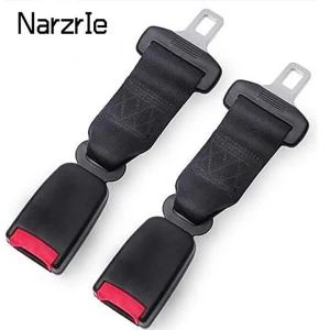 Kẹp Nối Dài Dây An Toàn Ô Tô Đa Năng 23CM Có Thể Điều Chỉnh Kèm Khóa Cài Dành Cho Trẻ Em Phụ Kiện Dây An Toàn Xe Hơi