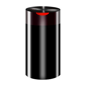 Bin Liners Drawstring Garbage Bag/ Trash Bag/ Rubbish Bag/ Plastic Bag/ Waste Bag / Dustbin