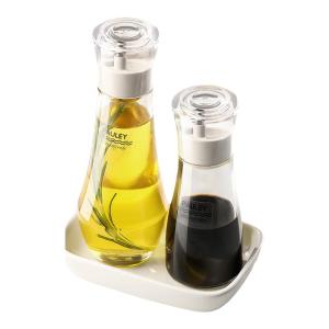 Food Grade Kitchen Glass Oil Bottle
