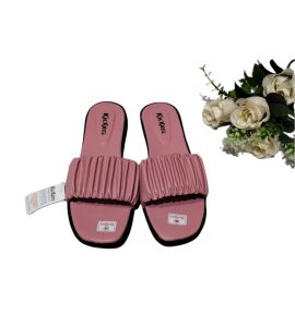 Sandal slop teplek wanita
