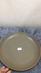 DĨA 32.5 CM - GỐM SỨ CƯỜNG PHÁT