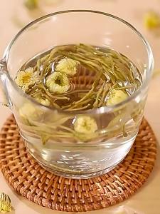 Heat-clearing Chinese Herbal Tea 500g