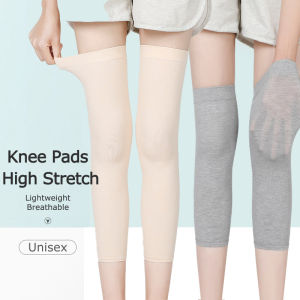 สำรองแบบบางสำหรับฤดูร้อนห้องเครื่องปรับอากาศระบาย (เสี่ยง 1,000 วัน) ด้วยอากาศได้ดี สนับเข่าสำหรับผู้ชายและผู้หญิงผู้สูงอายุกันหนาวอบอุ่น