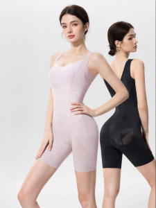 GRACEWELL | Slimming and Shaping Full Body Suit for Women Cool Touch Fabric