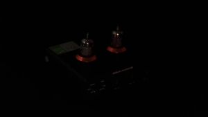 Douk Audio | Nobsound P7 Van Ống Phono Giai Đoạn Preamp Stereo Tiền Khuếch Đại MM Bàn Xoay Treble Điều Khiển Bass Nút Nhấn HPF Rạp Hát Tại Nhà
