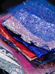 Vật Liệu Giấy Lưu Trữ Pha Trộn Retro Vật Liệu Bàn Tay Vật Liệu Nền Nhãn Dán Vật Liệu Thiết Kế Trang Trí Văn Phòng Phẩm