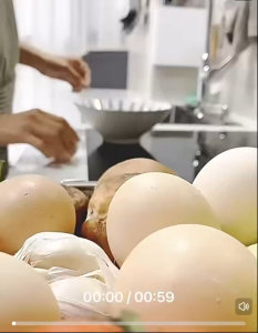 SUPVIBE 20/24CM Non Stick Ceramic Enamel Soup Pot Nonstick Coating Dutch Oven Induction & Gas Compatible 陶瓷珐琅锅