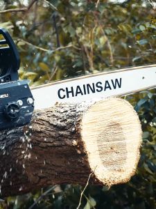 โซ่เลื่อยยนต์ต ชุด บาร์โซ่เลื่อยยนต์ โซ่เลื่อยยนต์ โซ่เลื่อยไฟฟ้า โซ่ตัดไม้ 12นิ้ว โซ่นำเข้า3/8P สำหรับ เลื่อยยนต์ / เลื่อยโซ่ยนต์ / เลื่อยไฟฟ้า รับประกันความคม