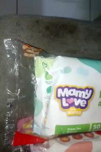Tissue Baby Mamylove / Tissue Bayi Mamylove Buy 1 Get 1