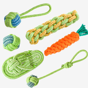 7o | Teeth Grinding Durable Toy for Dogs