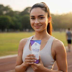 QL Body Tone Up Firming Lotion  150 gr - Blesshoop