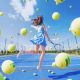 Light Luxury Golf and Tennis Shop