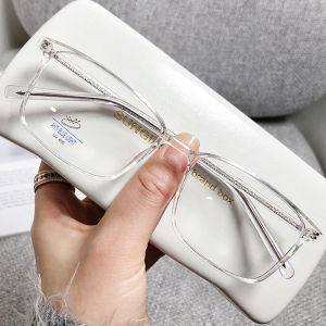 Kính Cận Lão Hóa Độ Cao 200 Độ Cho Nữ Chống Ánh Sáng Xanh Nhẹ Chống Mệt Mỏi Kính Cận Lão Hóa Cao Cấp Cho Nam