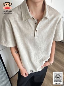 Paul Frank | Áo Polo Nam Thanh Lịch MỏngThoáng