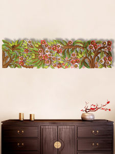 TAIMUJIA | Handcrafted Thai Imported Wall Decor