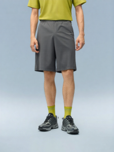 Bananain | Cool Feeling Moisture Wicking Sun Protective Mens Shorts