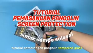 Hippo Elite TG PANGOLIN+ FOR IPHONE 11 12 13 14 15 Pro Max Plus Tempred Glass ULTRAFIT CLEAR & ANTISPY