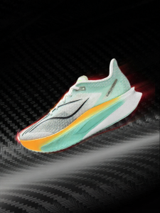 Li-Ning | Giày Đua Bộ Chuyên Nghiệp Thoáng Khí