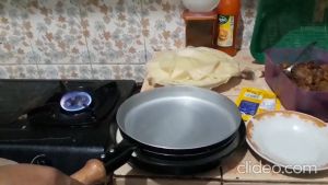 Loyang Crepes Praktis & Tahan Lama: Panduan Lengkap