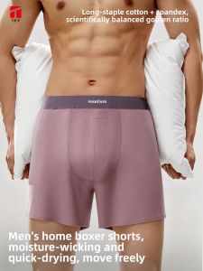 OUYE | Summer Breathable Cotton Soft Underwear